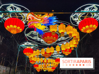 Festival Dragons et Lanternes - Jardin d'Acclimatation - image00023