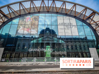 I need to live, l'exposition surprenante de Juergen Teller à voir au Grand Palais Ephémère à Paris