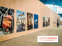 I need to live, l'exposition surprenante de Juergen Teller à voir au Grand Palais Ephémère à Paris