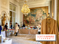 Marché de Noël de l'hôtel de Crillon - image00026