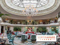 La Bauhinia par Quentin Testart au Shangri La Paris -  A7C0479 Panorama
