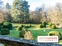 Le Brunch animé du Château de Méridon -  A7C0565