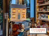 Pop up de jouets en bois pour Noël 2023 au Mandarin Oriental  - image00010