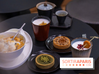 Atti Café - coffee shop coréen