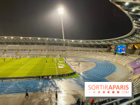 Stade Charléty