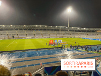 Stade Charléty