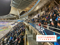 Stade Charléty
