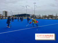 Simon - hockey sur gazon