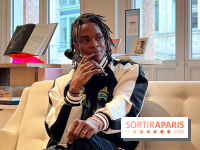 Enzo Lefort - escrime