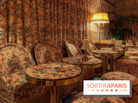 Le Marta, le bar-boudoir logé dans l'hôtel du Fouquet's - image00065