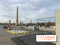 Concorde Park