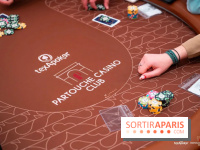 Les WSOPC au Partouche Pasino Club