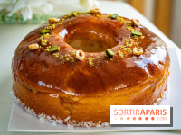 Galettes des Rois 2024 -  Cyril Lignac