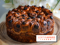 Galettes des Rois 2024 -  French Bastard