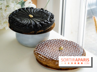 Galettes des Rois 2024 -  Mariage Frères