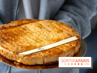 Galettes des Rois 2024 -  Maison Aleph