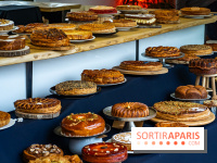 Galettes des Rois 2024