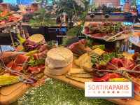 Brunch de Mama Shelter Paris West - image00035