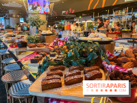 Brunch de Mama Shelter Paris West - image00040