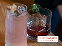 Monty's, le chalet de montagne éphémère en mode raclette et cocktails -  A7C1845