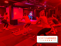 Mon Q, la salle de sport pour muscler vos fessiers