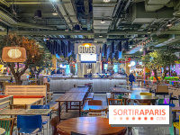 Boom Boom Villette : on a testé le premier Food & Leisure Market au cœur de La Villette - IMG 3977