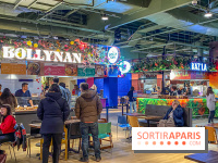 Boom Boom Villette : on a testé le premier Food & Leisure Market au cœur de La Villette - IMG 4005