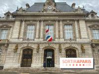 Hôtel de Ville Levallois Perret