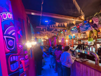 L'unique TiKi bar de Paris, un lieu inédit pour vos soirées