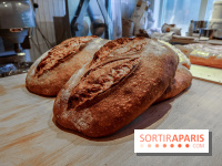 Boulangerie Mouillette à Enghien-les-Bains, nos photos
