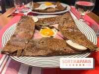Crêperie du Parc