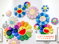 Exposition Perrotin Editions : Tous Collectionneurs ! à la galerie Perrotin - IMG 4289