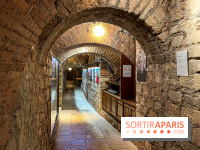 Le M. Musée du Vin à Paris - image00036