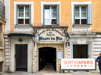 Le M. Musée du Vin à Paris - image00039