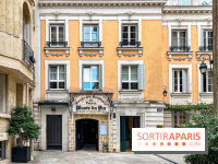 Le M. Musée du Vin à Paris