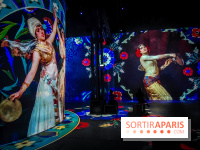 Les Orientalistes, l'exposition de l'Atelier des Lumières qui nous fait voyager en Orient - photos - IMG20240208102551