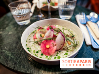 Calice à Paris, nos photos - IMG 2467