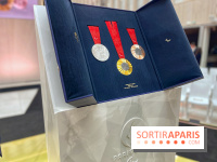 Médailles Paris 2024 - IMG 8533