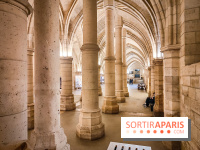 La Conciergerie de Paris : un monument symbolique de la Révolution Française - IMG20240209125705