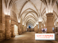 La Conciergerie de Paris : un monument symbolique de la Révolution Française - IMG20240209124623