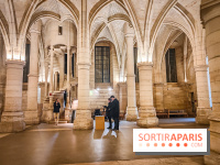 La Conciergerie de Paris : un monument symbolique de la Révolution Française - IMG20240209124634