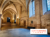 La Conciergerie de Paris : un monument symbolique de la Révolution Française - IMG20230412110803