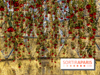 Tea Time de Saint-Valentin du Four Seasons George V Paris 2024