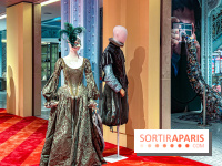 La Samaritaine Paris - Venise, expos, enquête immersive et gastronomie italienne
