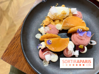 Picotte - Flan antillais