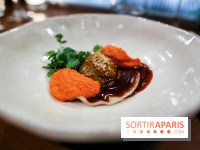 Double, le micro-comptoir du 18e à Paris, nos photos