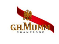 Les Menus de Légende : un banquet contemporain selon G.H.Mumm