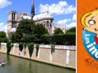 Balade au fil de l'eau et en famille "la Croisière Promenade Les Incollables"