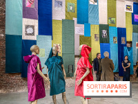 Toucher l'insensé, l'exposition collective au Palais de Tokyo