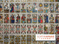 Musée de la Carte à jouer - nos photos